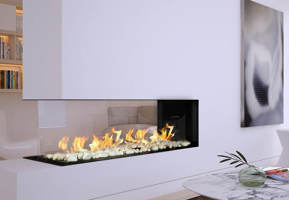 Flare: Room Definer 70