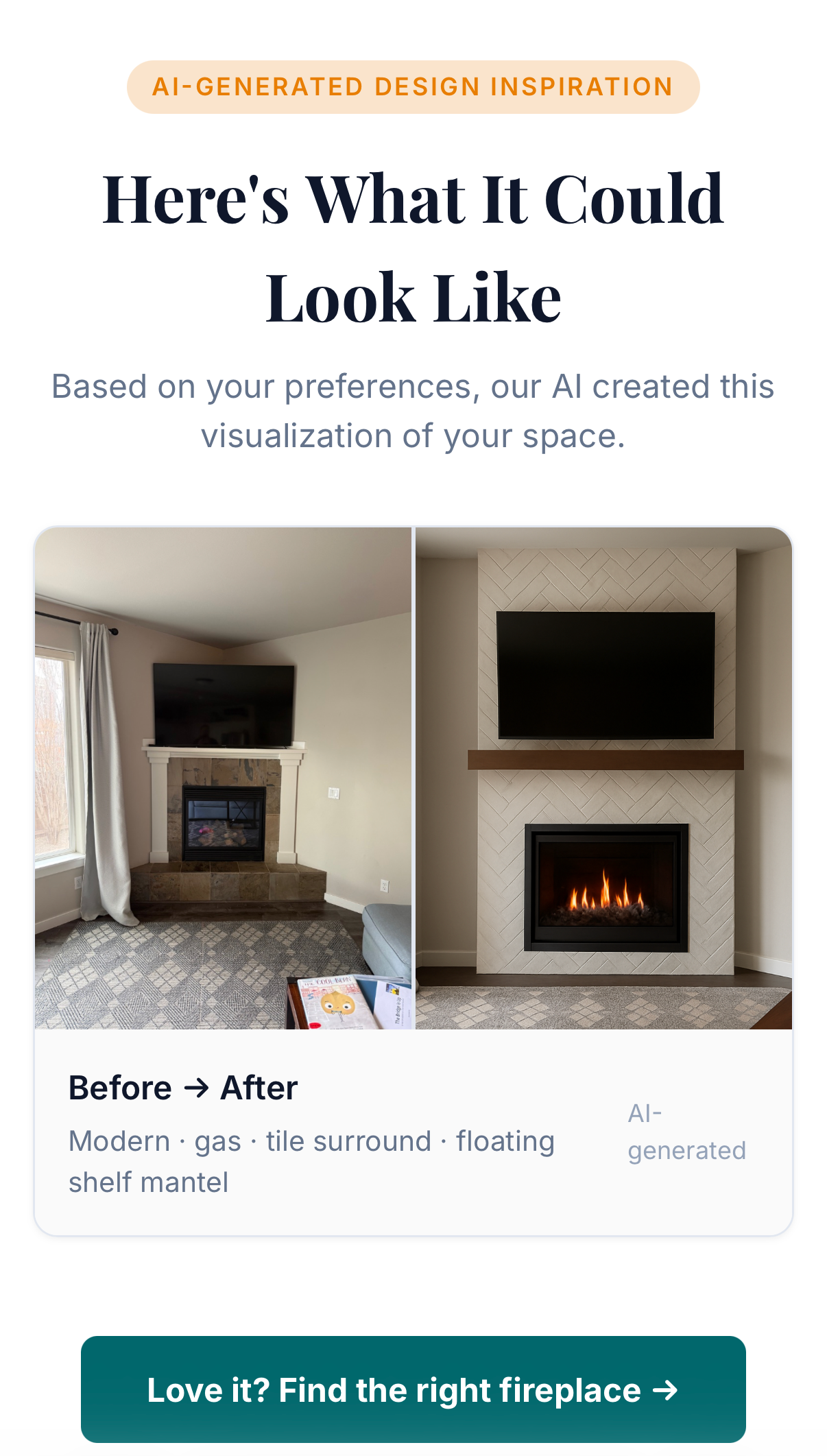 WhyFire Enterprise AI Design Tool