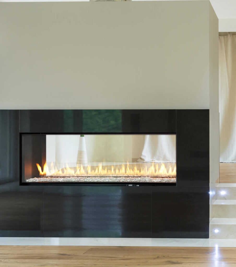 Montigo: Exemplar R420 Luxury See-Through
