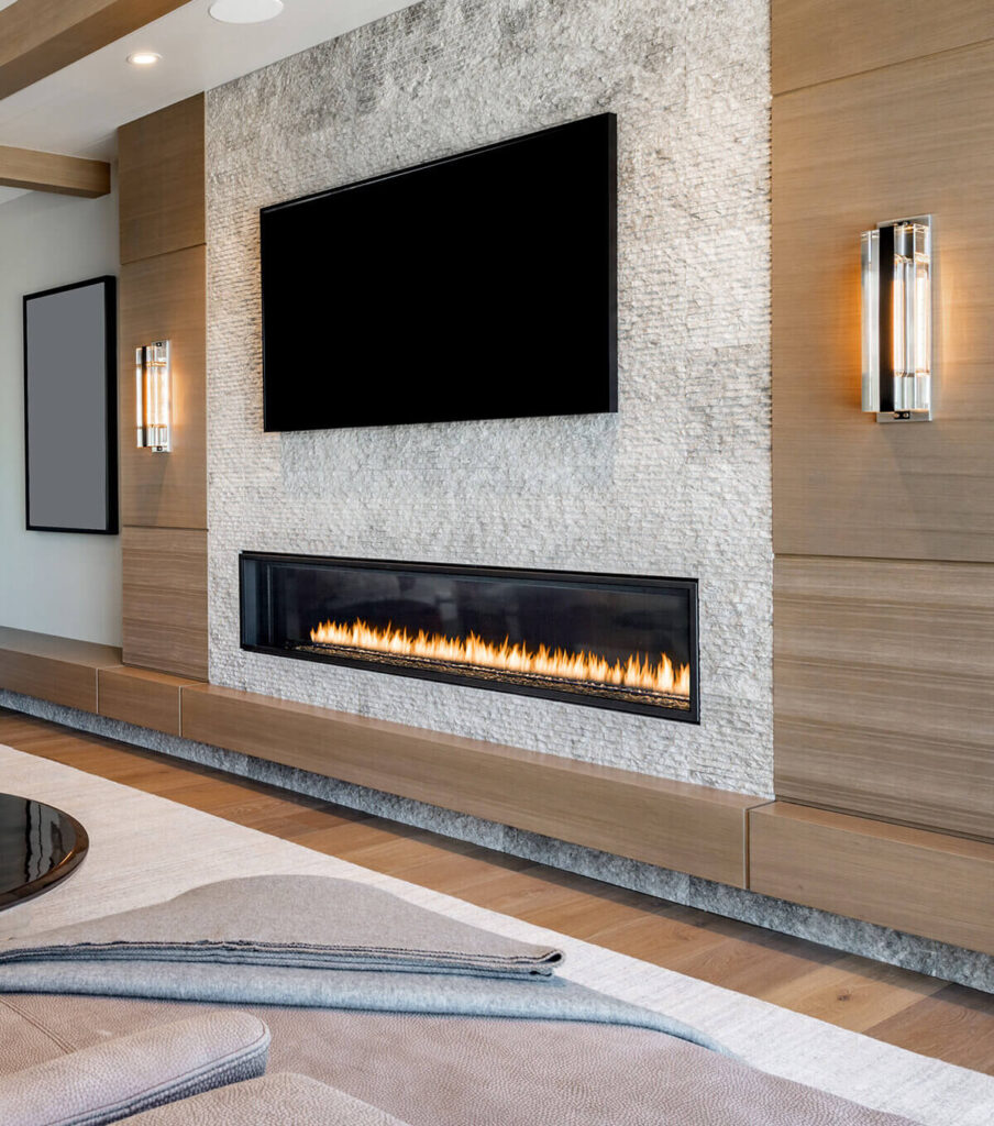 Montigo: Exemplar R820 Luxury