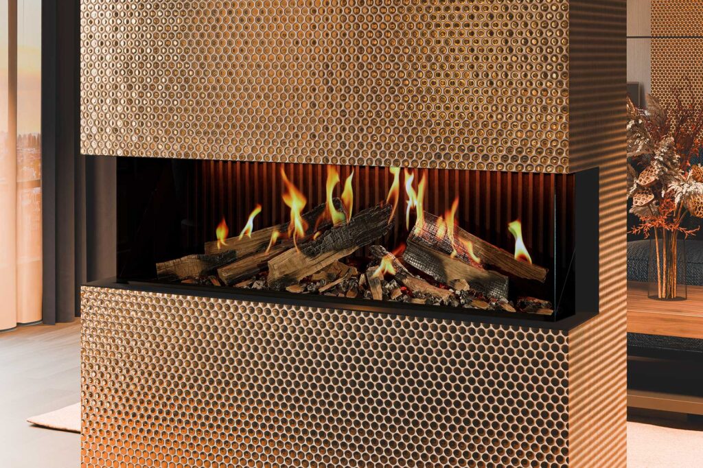 Ambiance: Luxus Bay e50—primary view