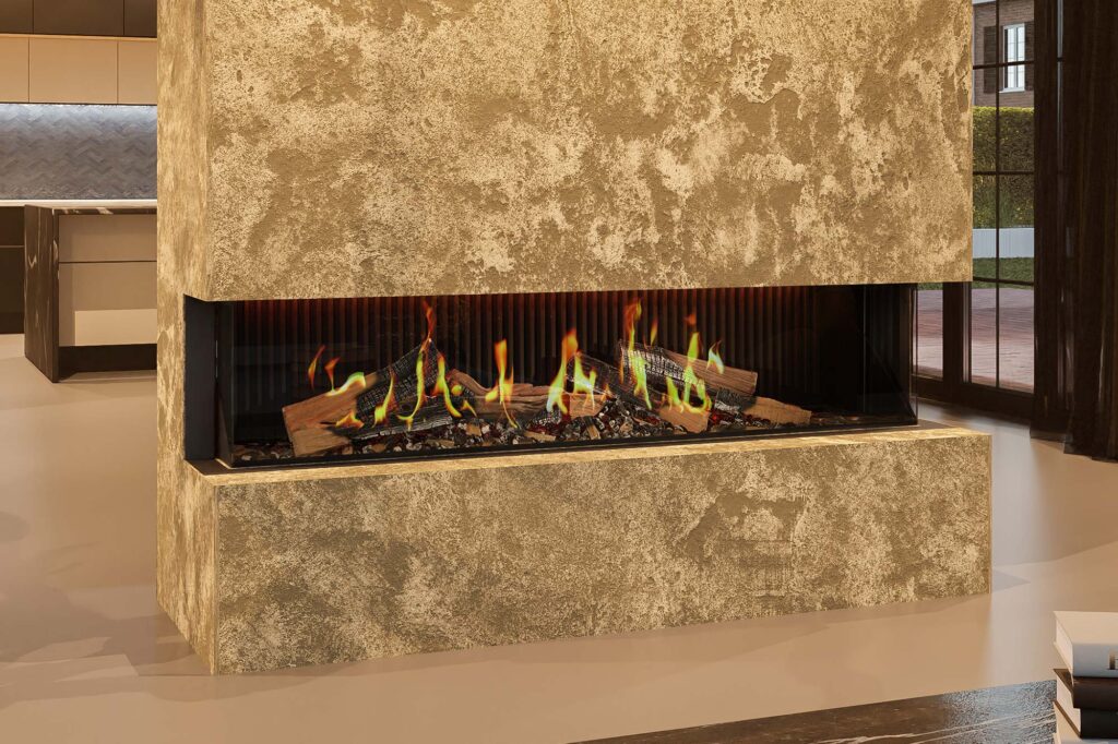 Ambiance: Luxus Bay e70—primary view