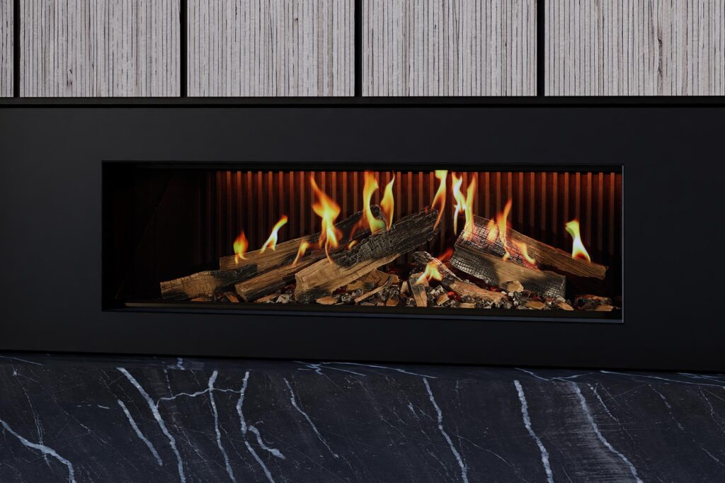 Ambiance: Luxus Linear e50—primary view