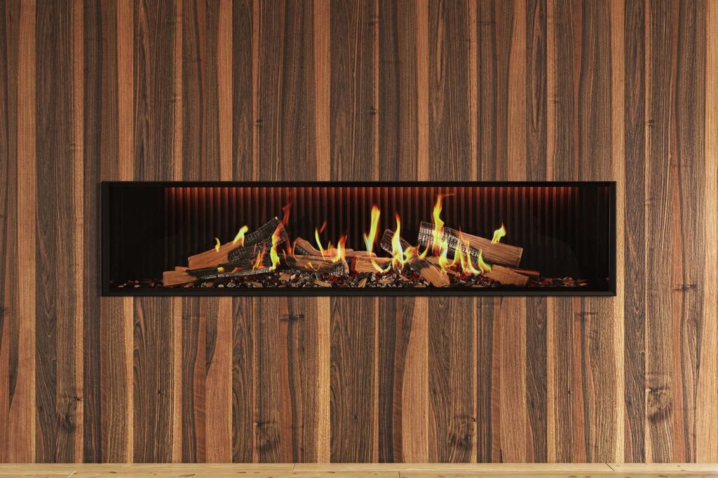 Ambiance: Luxus Linear e60—primary view