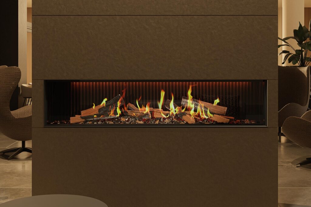Ambiance: Luxus Linear e70—primary view