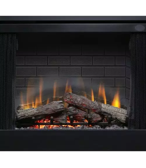 Dimplex: BF Series 39—primary view