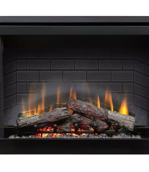 Dimplex: BF Series 45—primary view