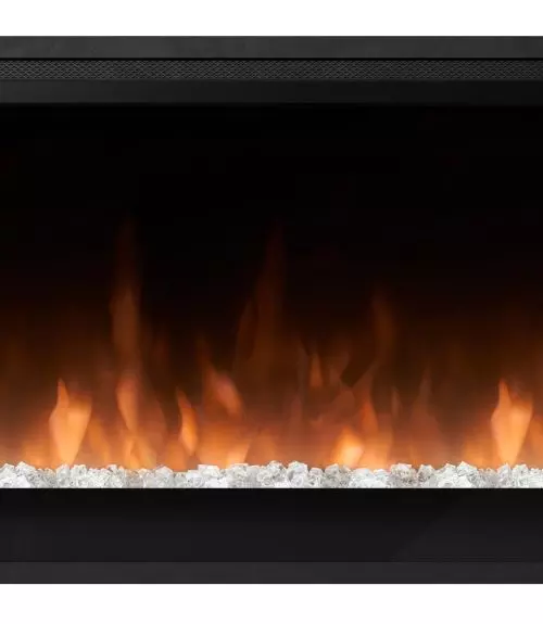 Dimplex: Slim 50—primary view