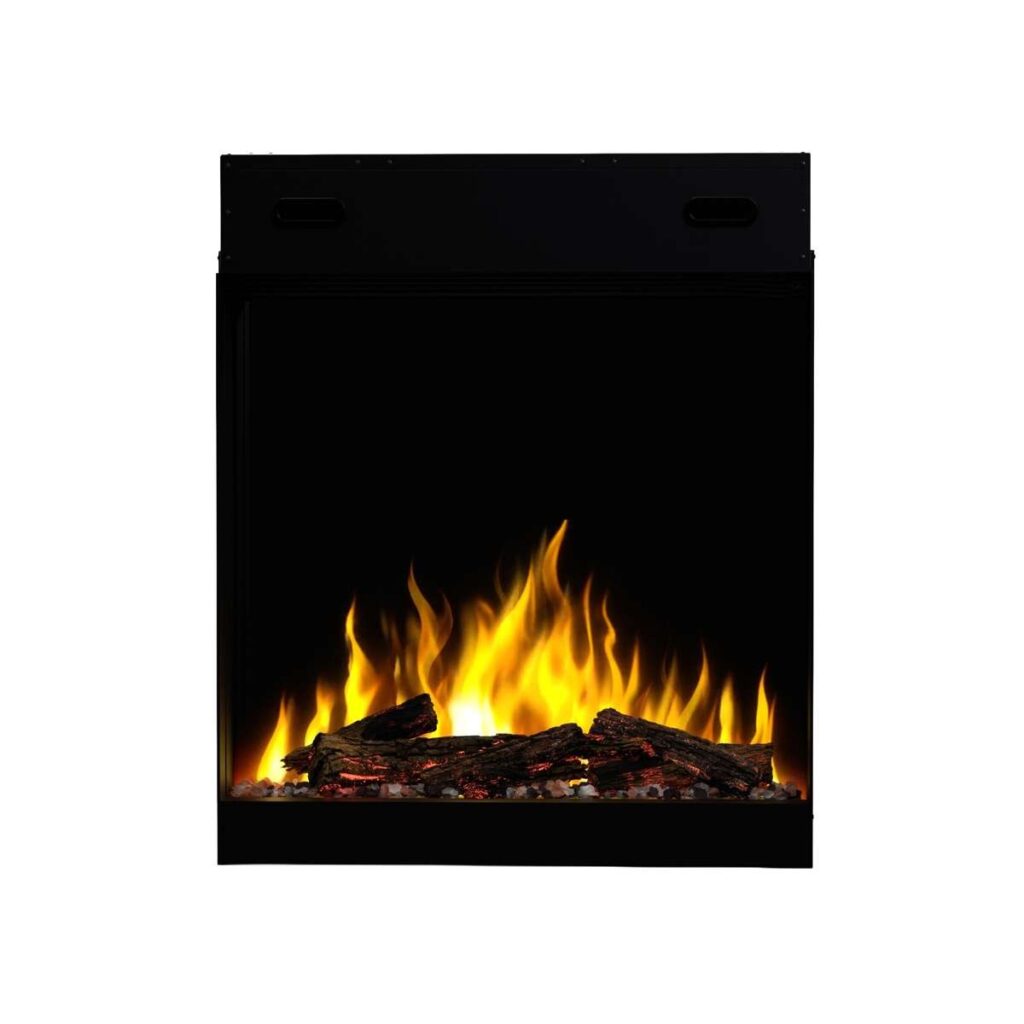 Dimplex: Ignite Quest 30—primary view