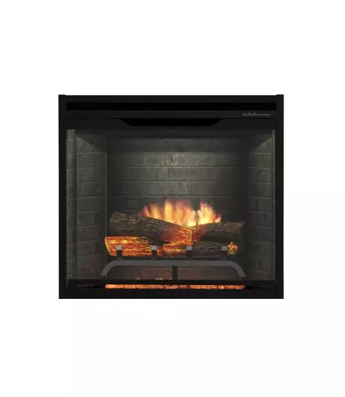 Dimplex: Revillusion Neutral Brick 24—primary view