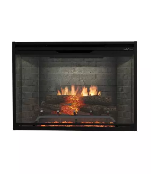Dimplex: Revillusion Neutral Brick 36—primary view