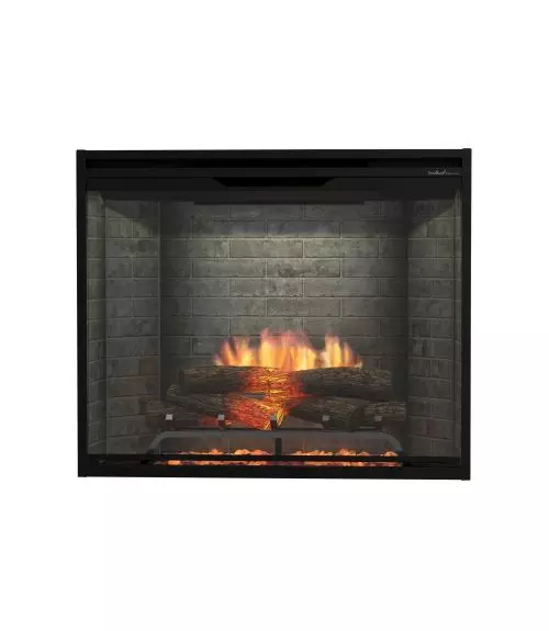 Dimplex: Revillusion Neutral Brick 36—primary view