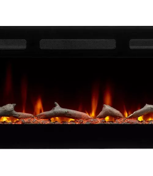 Dimplex: Sierra 48—primary view