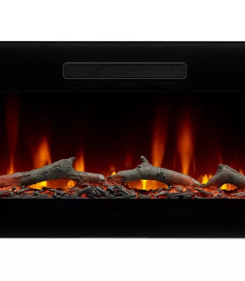 Dimplex: Sierra 60—primary view
