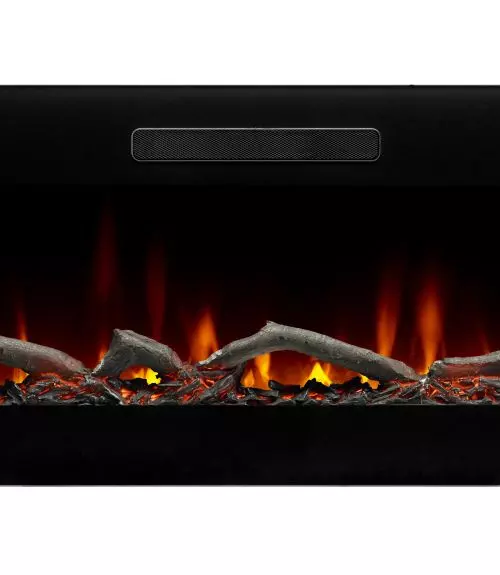 Dimplex: Sierra 72—primary view