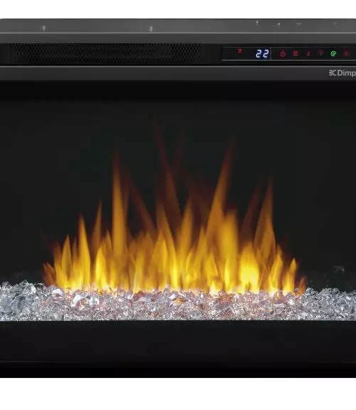 Dimplex: Nova Series 23—primary view