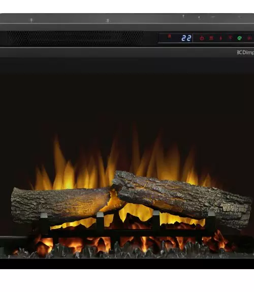 Dimplex: Nova Series 23 (with Logs)—primary view