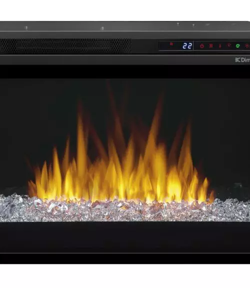Dimplex: Nova Series 26—primary view