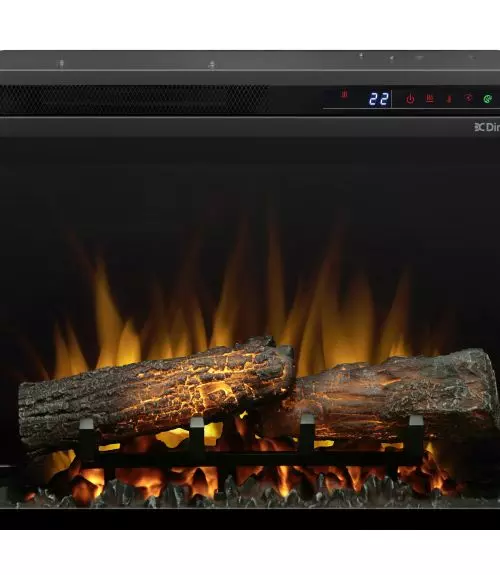 Dimplex: Nova Series 26 (with Logs)—primary view