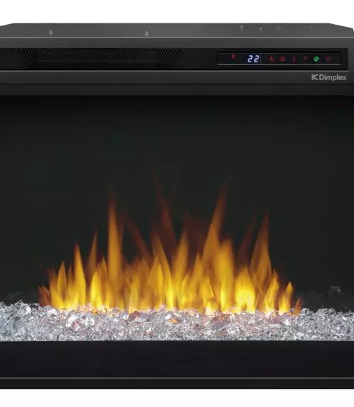 Dimplex: Nova Series 28—primary view