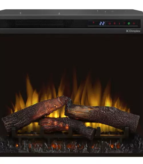 Dimplex: Nova Series 28 (with Logs)—primary view