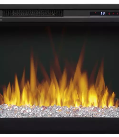 Dimplex: Nova Series 33—primary view