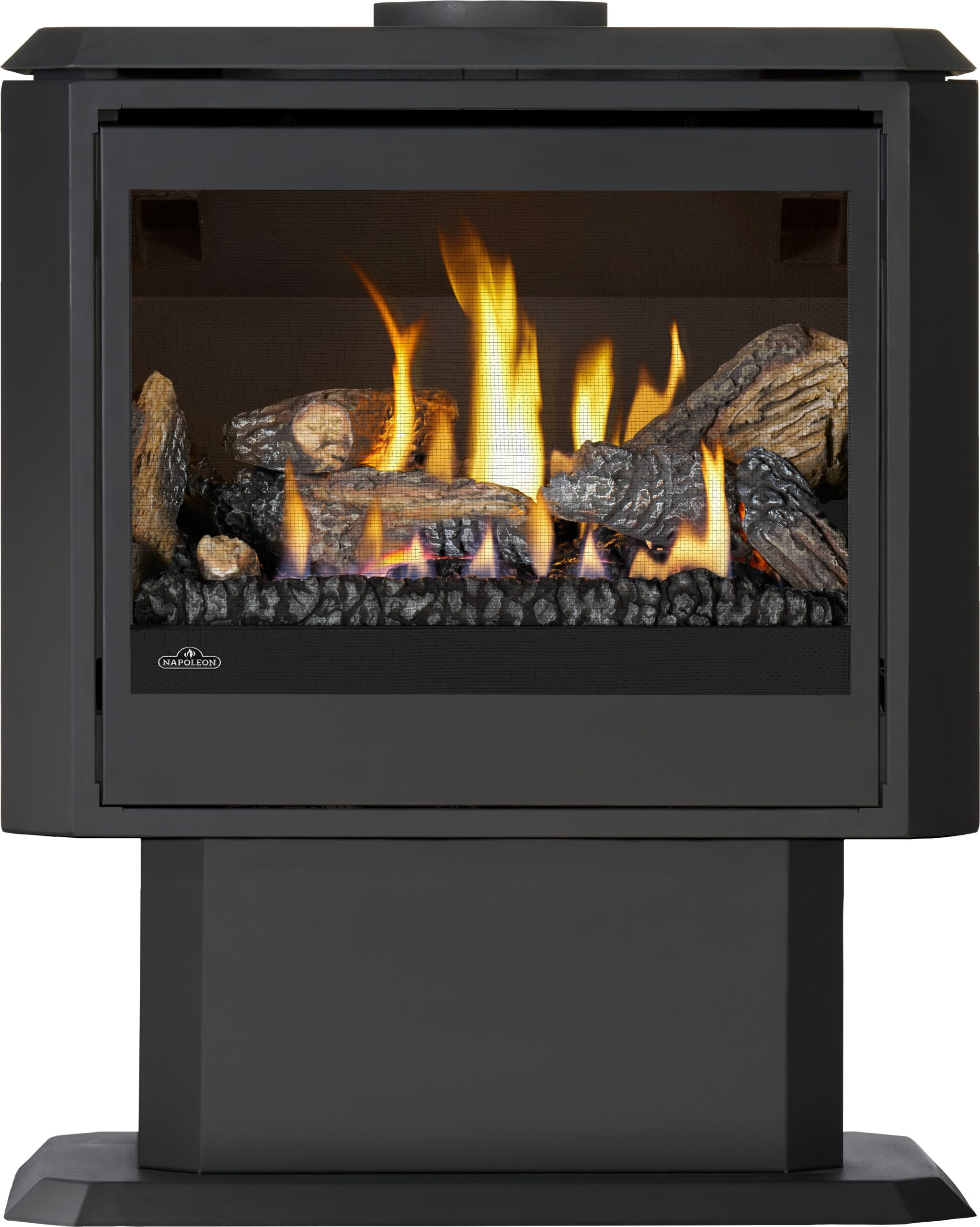 The Napoleon: Havelock Elite GDS50 (Black), available from Kindled Timber in Indianapolis, IN