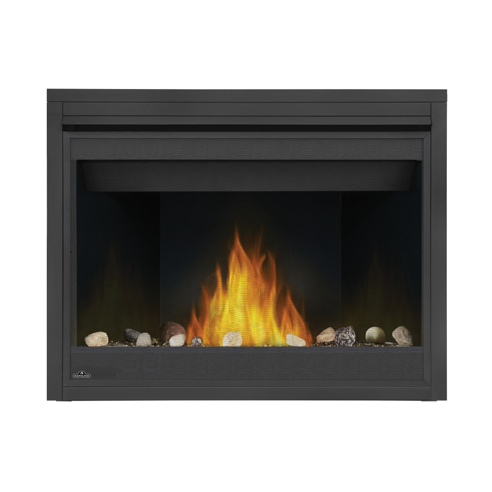 The Napoleon: Ascent B46, available from Kindled Timber in Indianapolis, IN