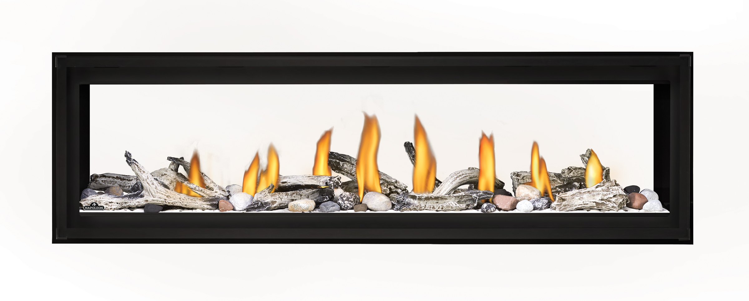 The Napoleon: Luxuria See-Through LVX62, available from Kindled Timber in Indianapolis, IN