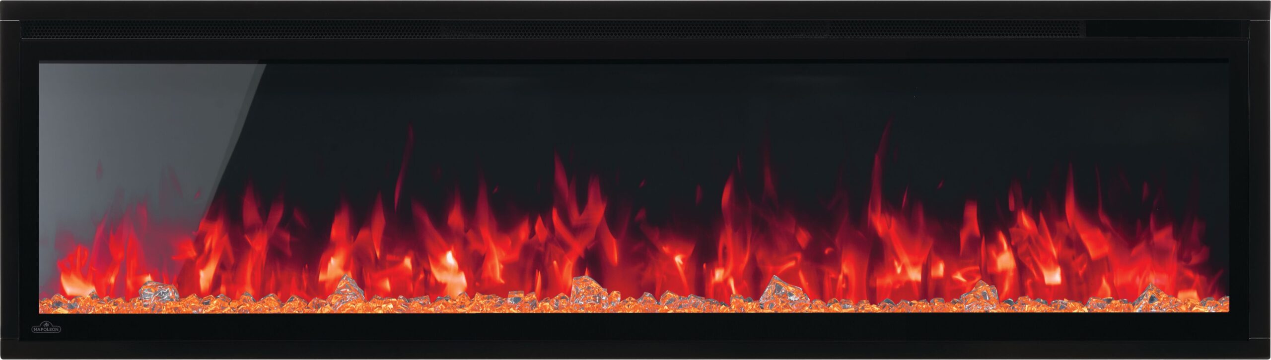 The Napoleon: Entice NEFL60CFH, available from Kindled Timber in Indianapolis, IN