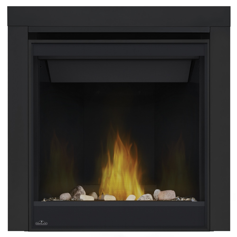 The Napoleon: Ascent B30, available from Kindled Timber in Indianapolis, IN
