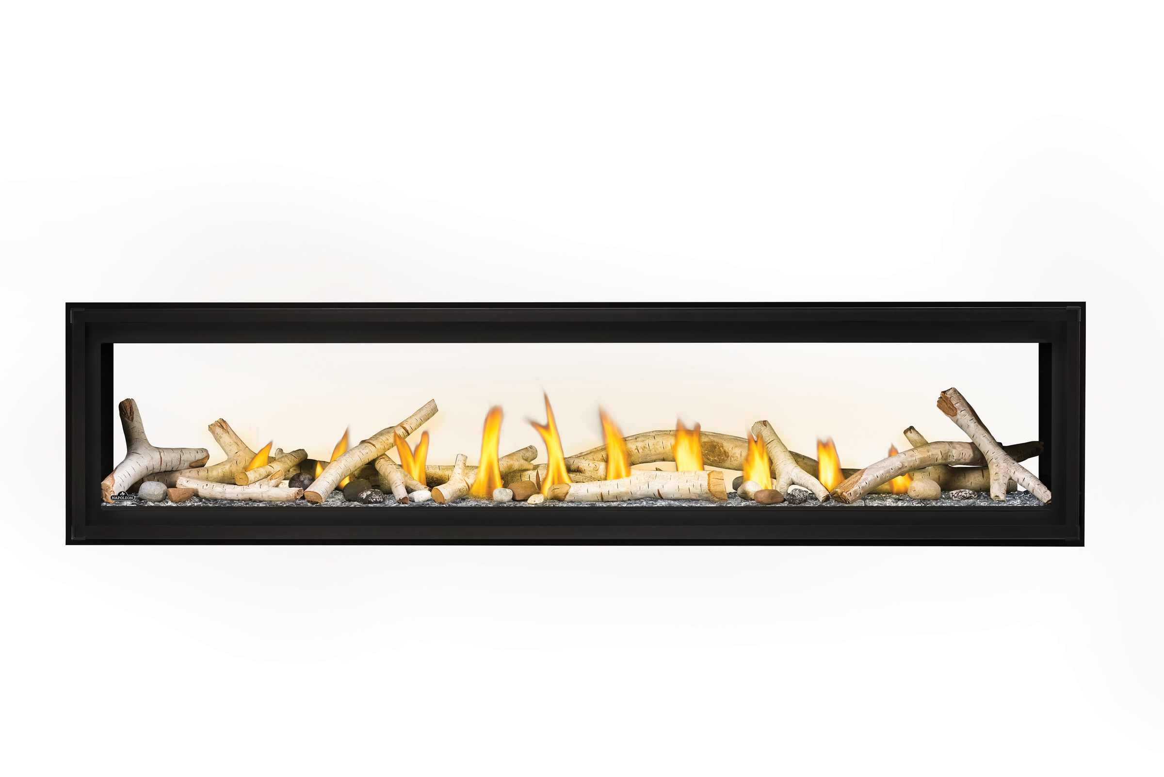 The Napoleon: Luxuria See-Through LVX74, available from Kindled Timber in Indianapolis, IN
