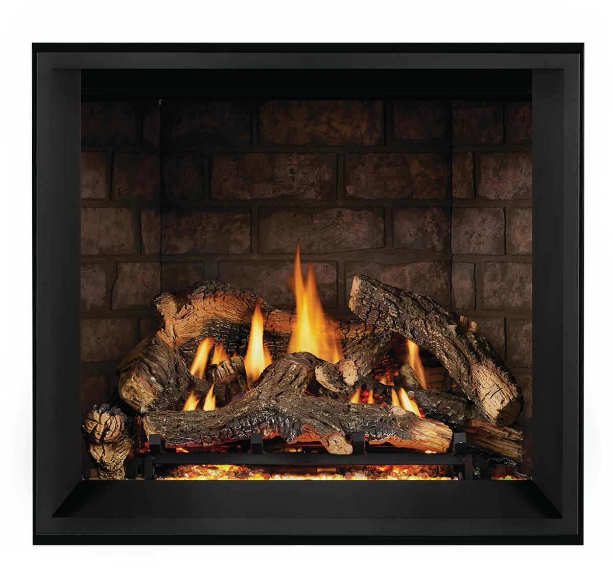 The Napoleon: Elevation X EX36, available from Kindled Timber in Indianapolis, IN