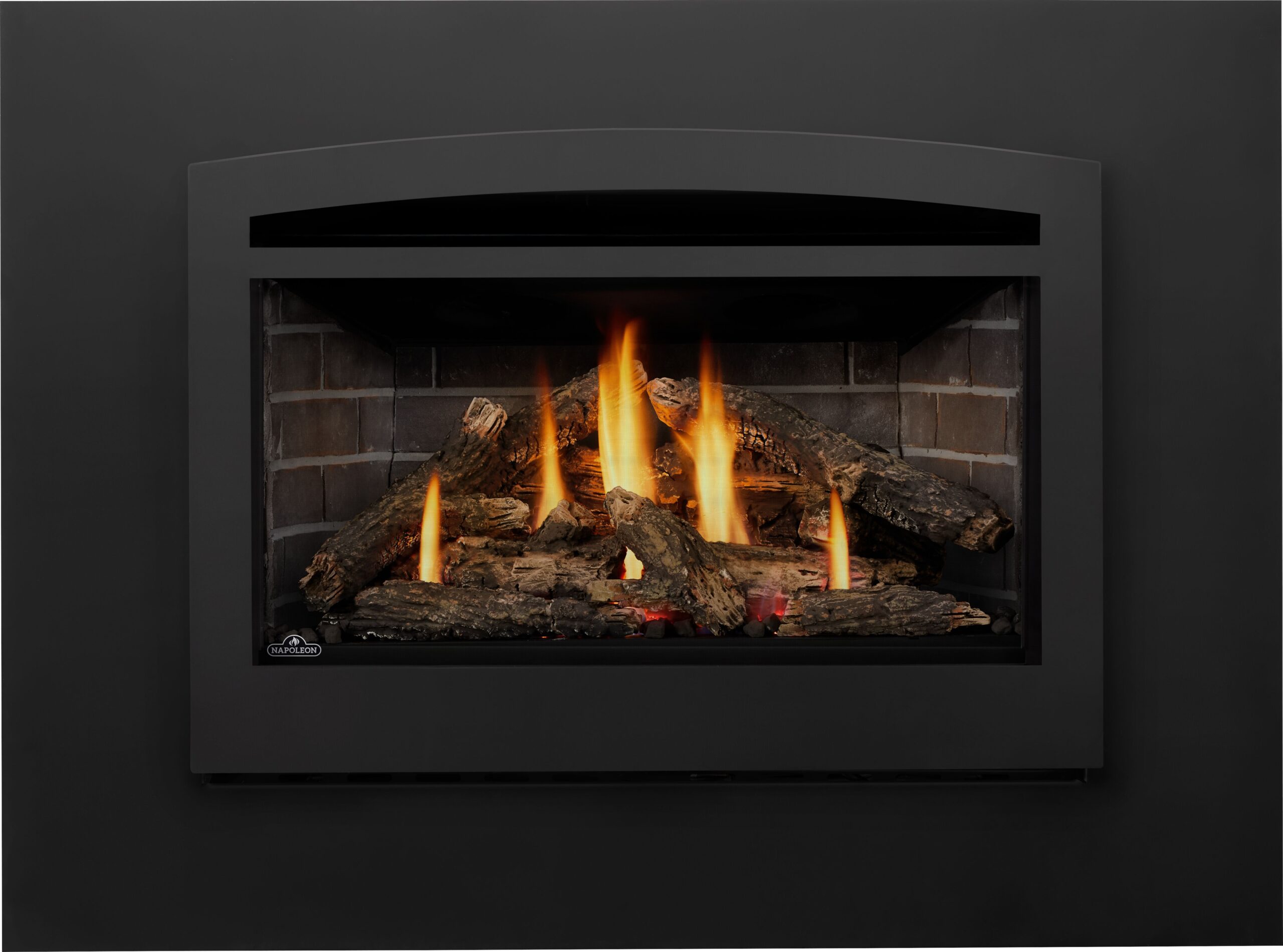 The Napoleon: Rosedale RD3, available from Kindled Timber in Indianapolis, IN