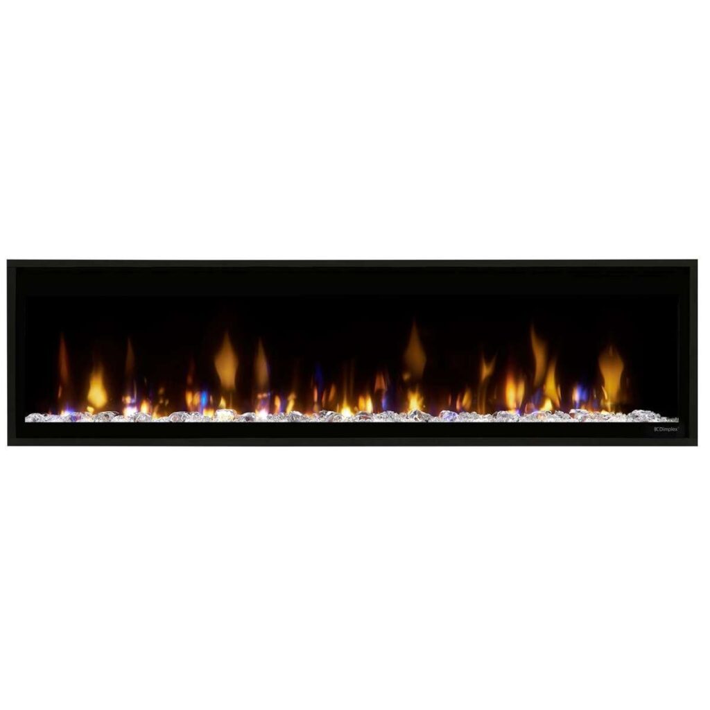 Dimplex: Ignite Evolve 60—primary view