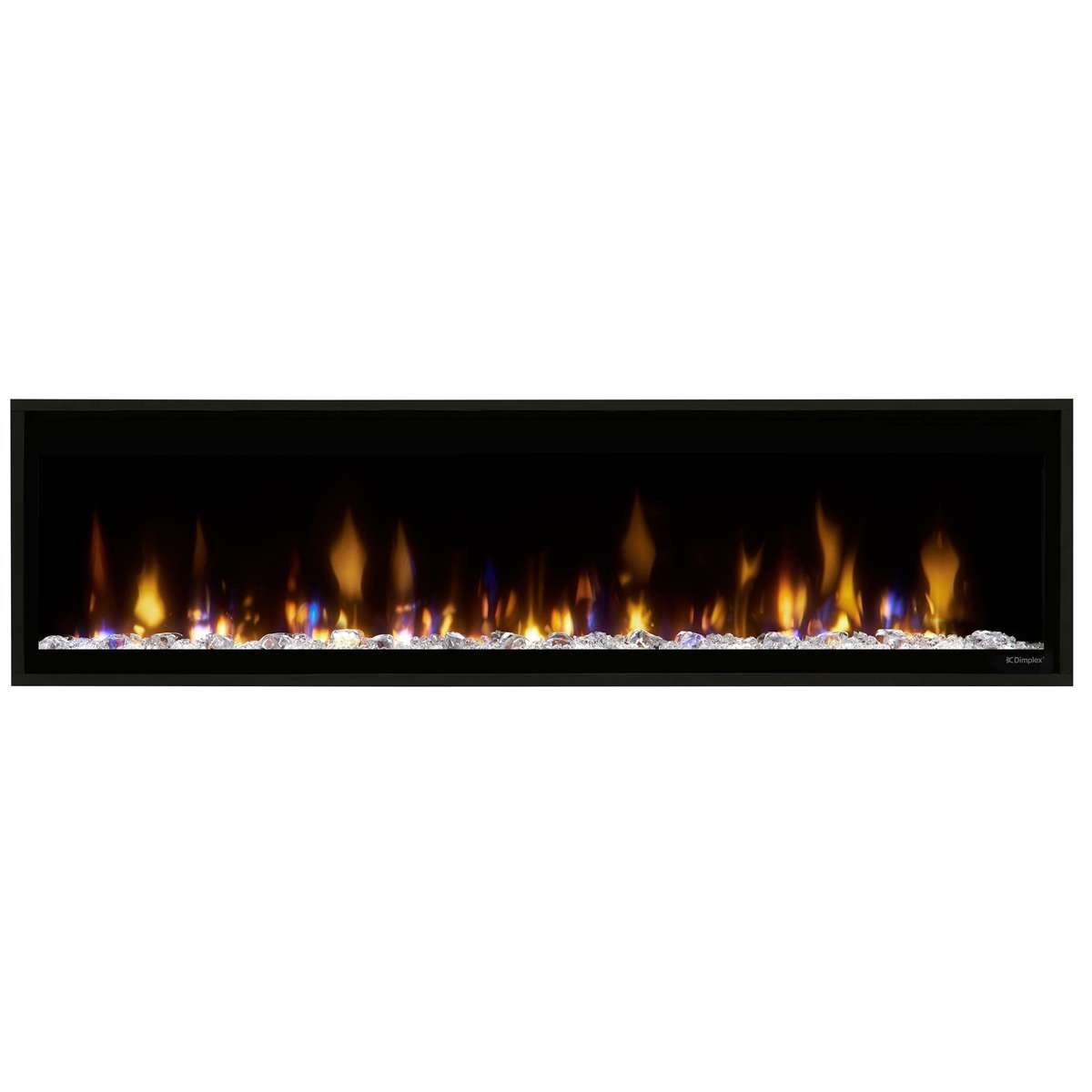 The Dimplex: Ignite Evolve 60, available from Kindled Timber in Indianapolis, IN