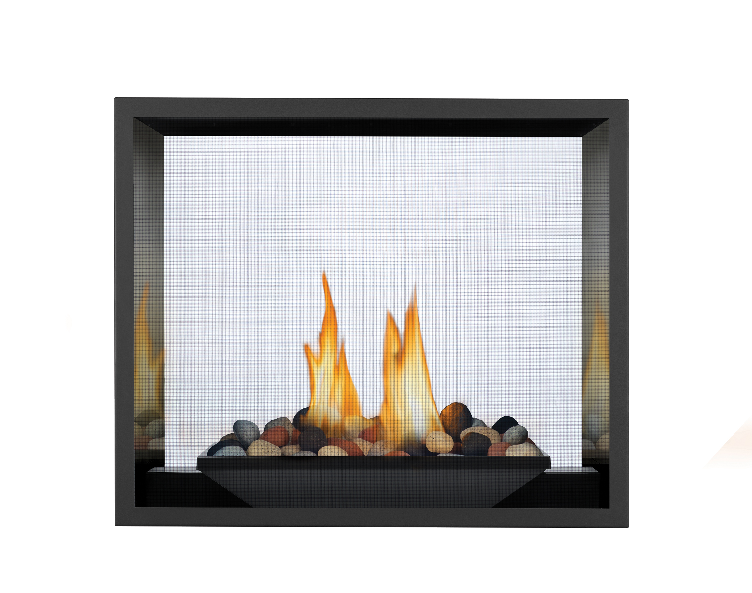 The Napoleon: High Definition HD81, available from Kindled Timber in Indianapolis, IN