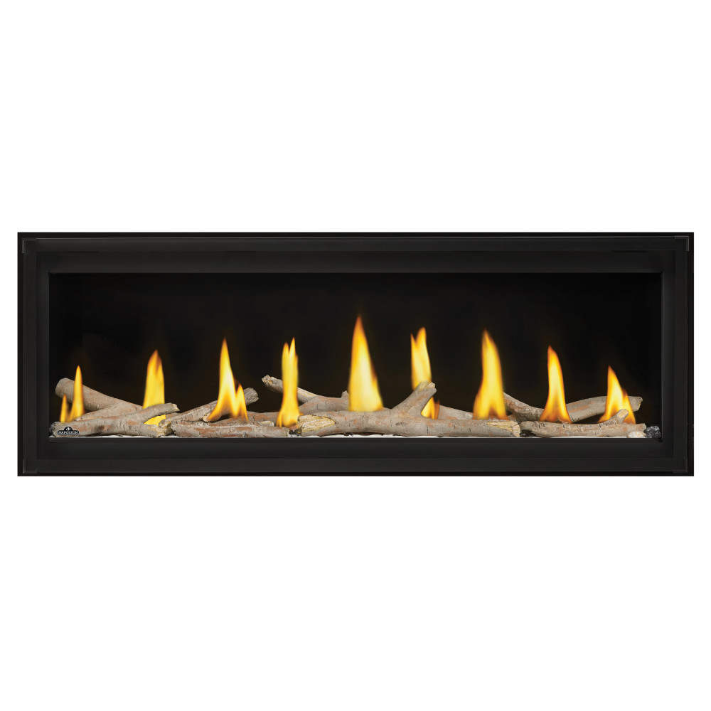 The Napoleon: Luxuria LVX50, available from Kindled Timber in Indianapolis, IN
