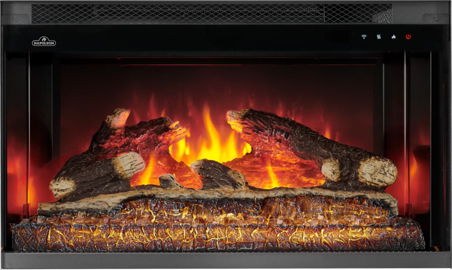 Rosedale Electric Built-in NEFB26H