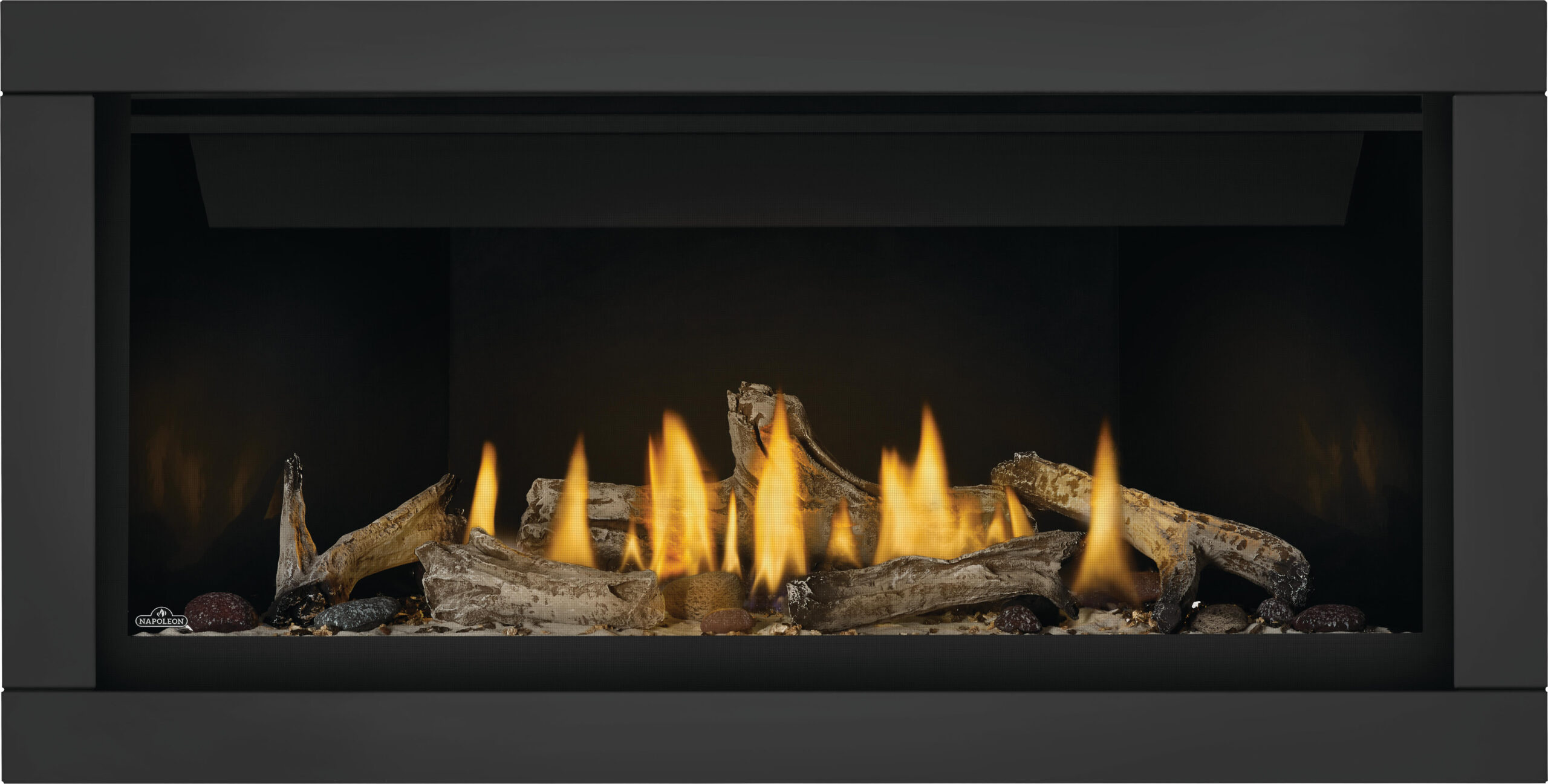 The Napoleon: Ascent Linear BL42, available from Kindled Timber in Indianapolis, IN