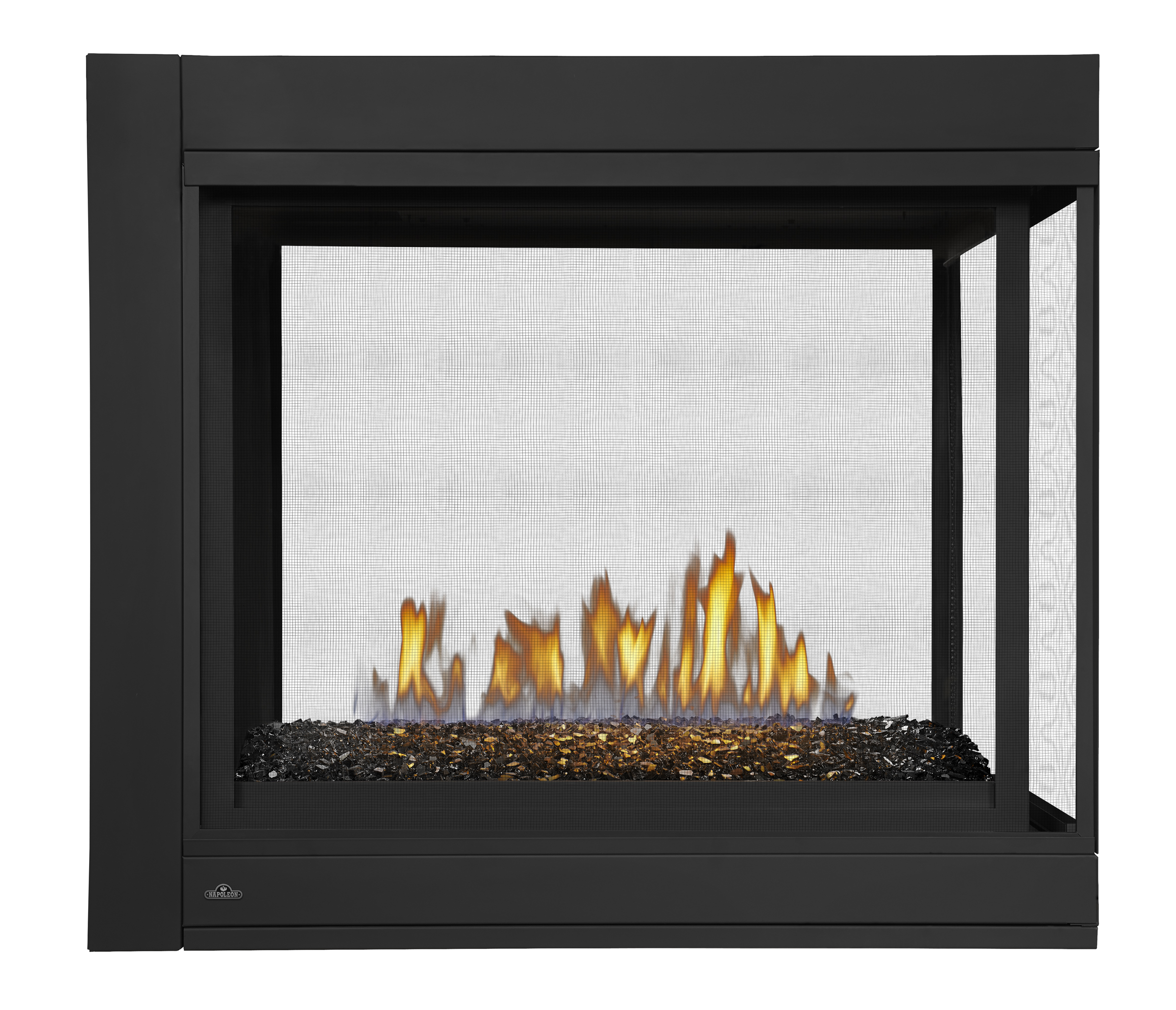 The Napoleon: Ascent Multi-View 3-Sided BHD4PG, available from Kindled Timber in Indianapolis, IN