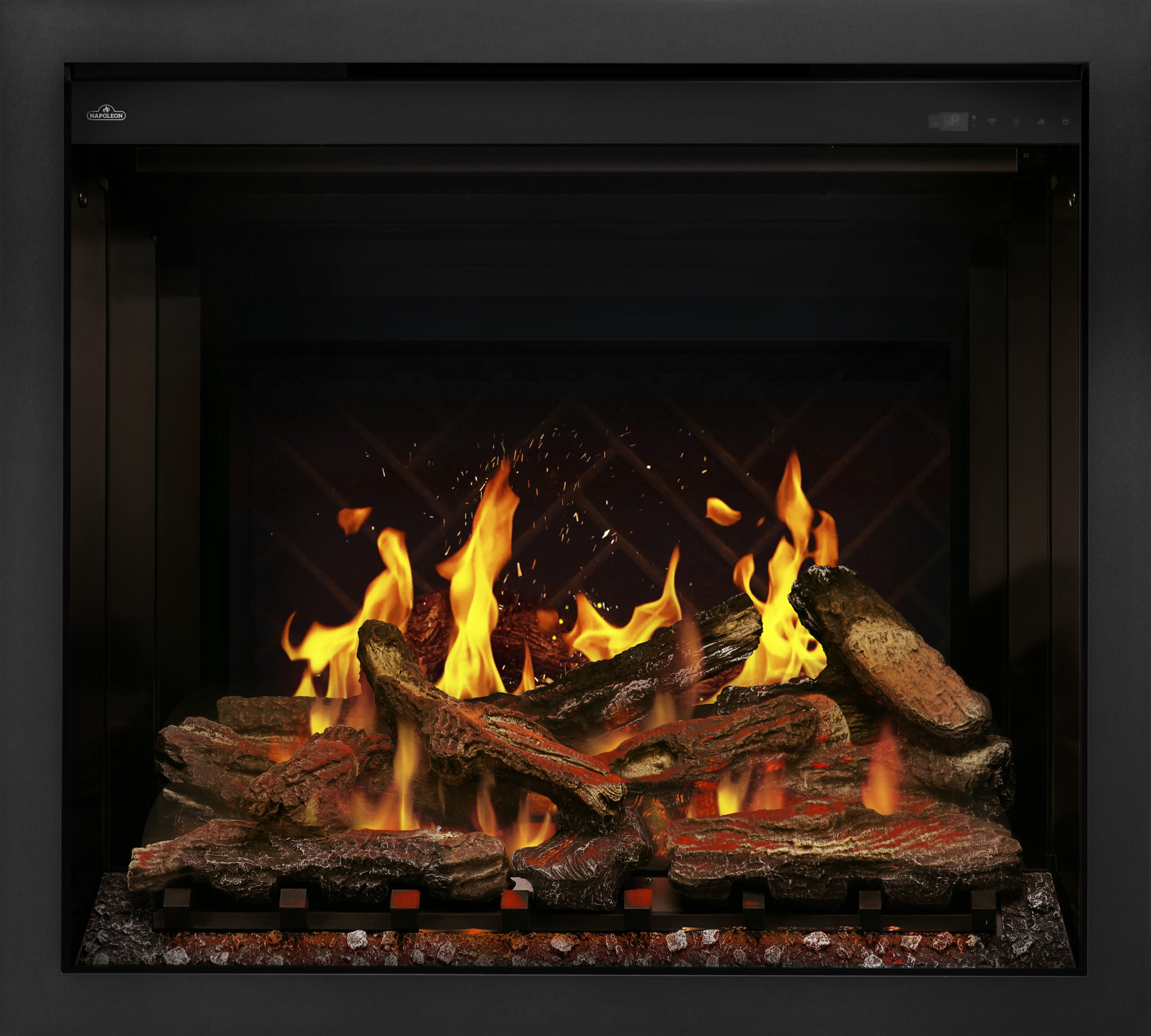 The Napoleon: Elevation X NEFB36LCD, available from Kindled Timber in Indianapolis, IN