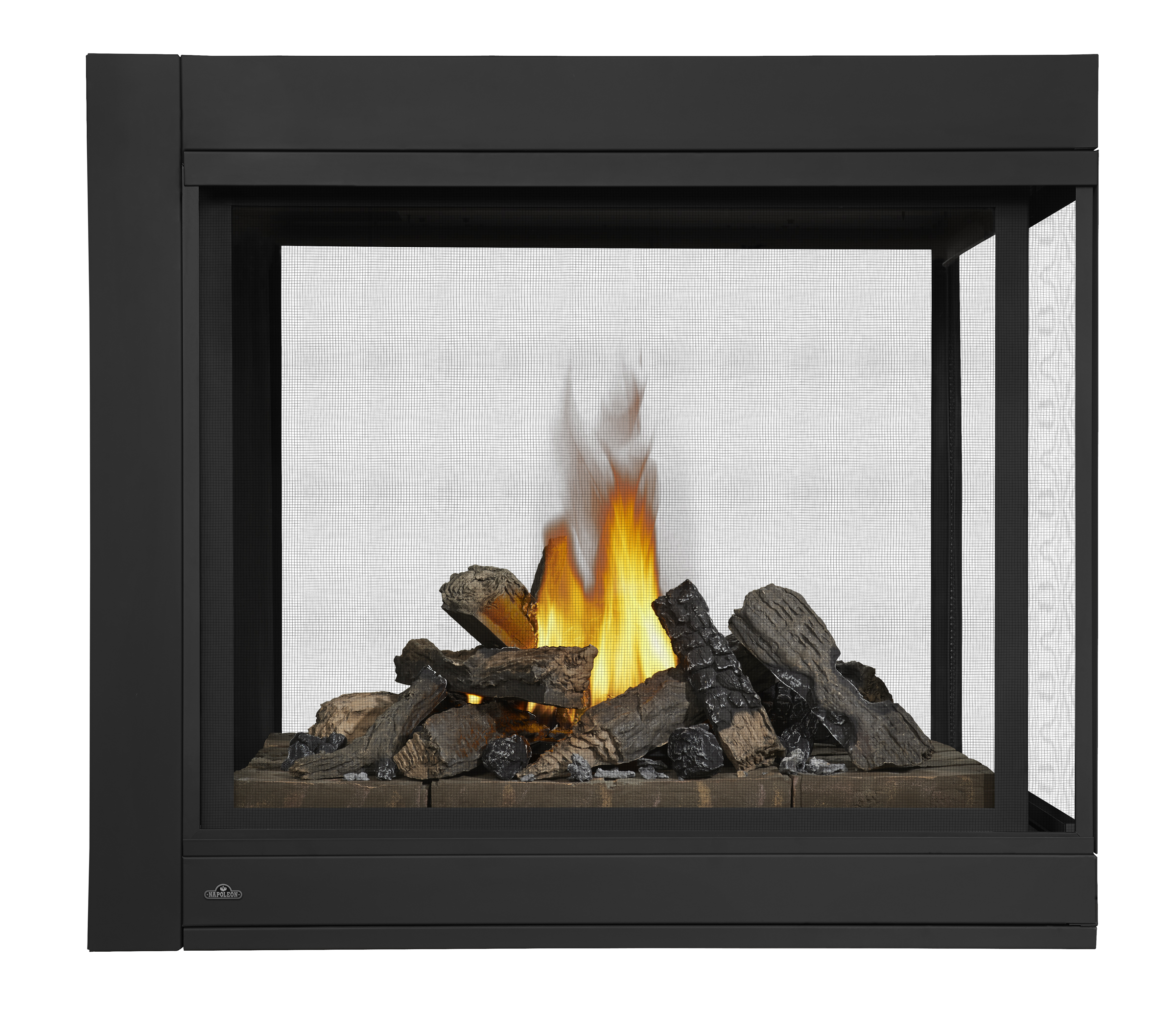 The Napoleon: Ascent Multi-View 3-Sided BHD4P, available from Kindled Timber in Indianapolis, IN