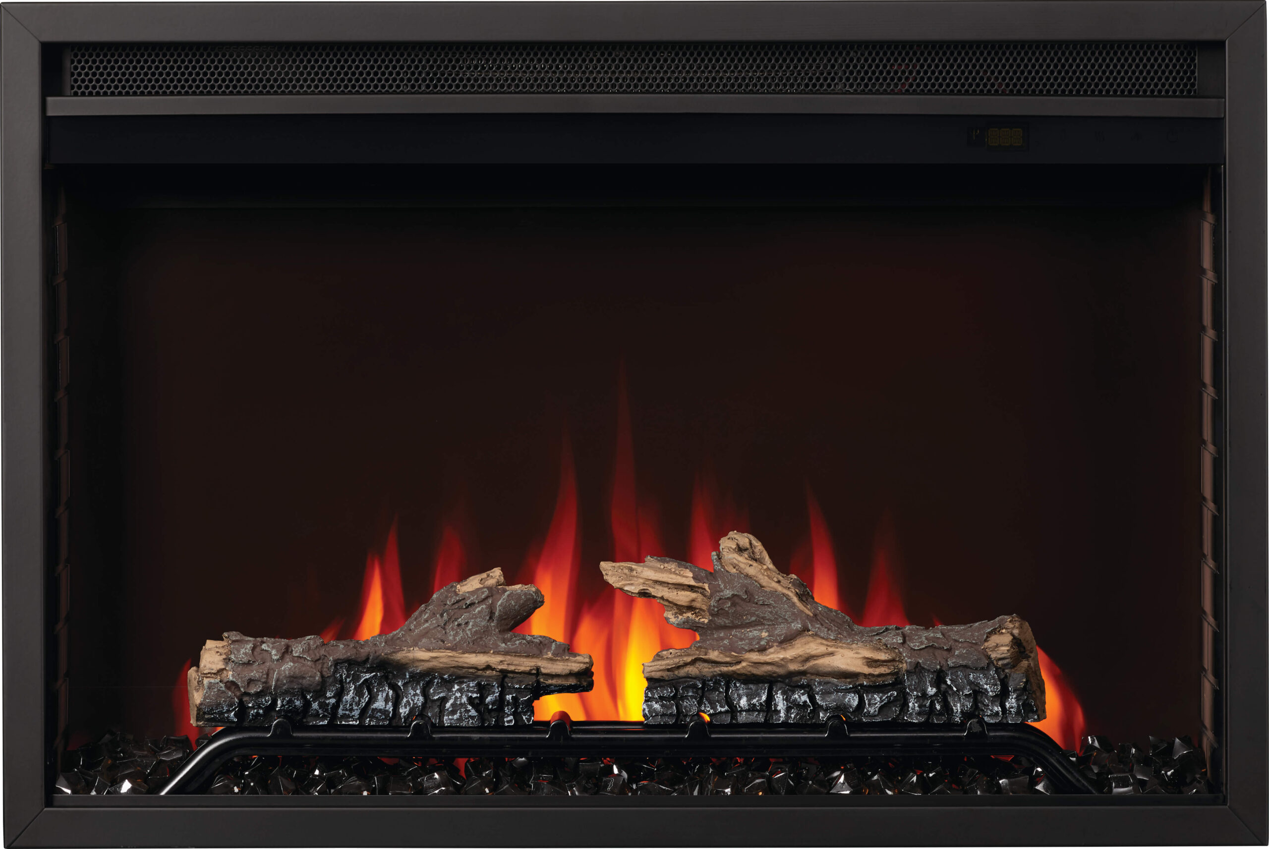 The Napoleon: Cineview NEFB30H, available from Kindled Timber in Indianapolis, IN