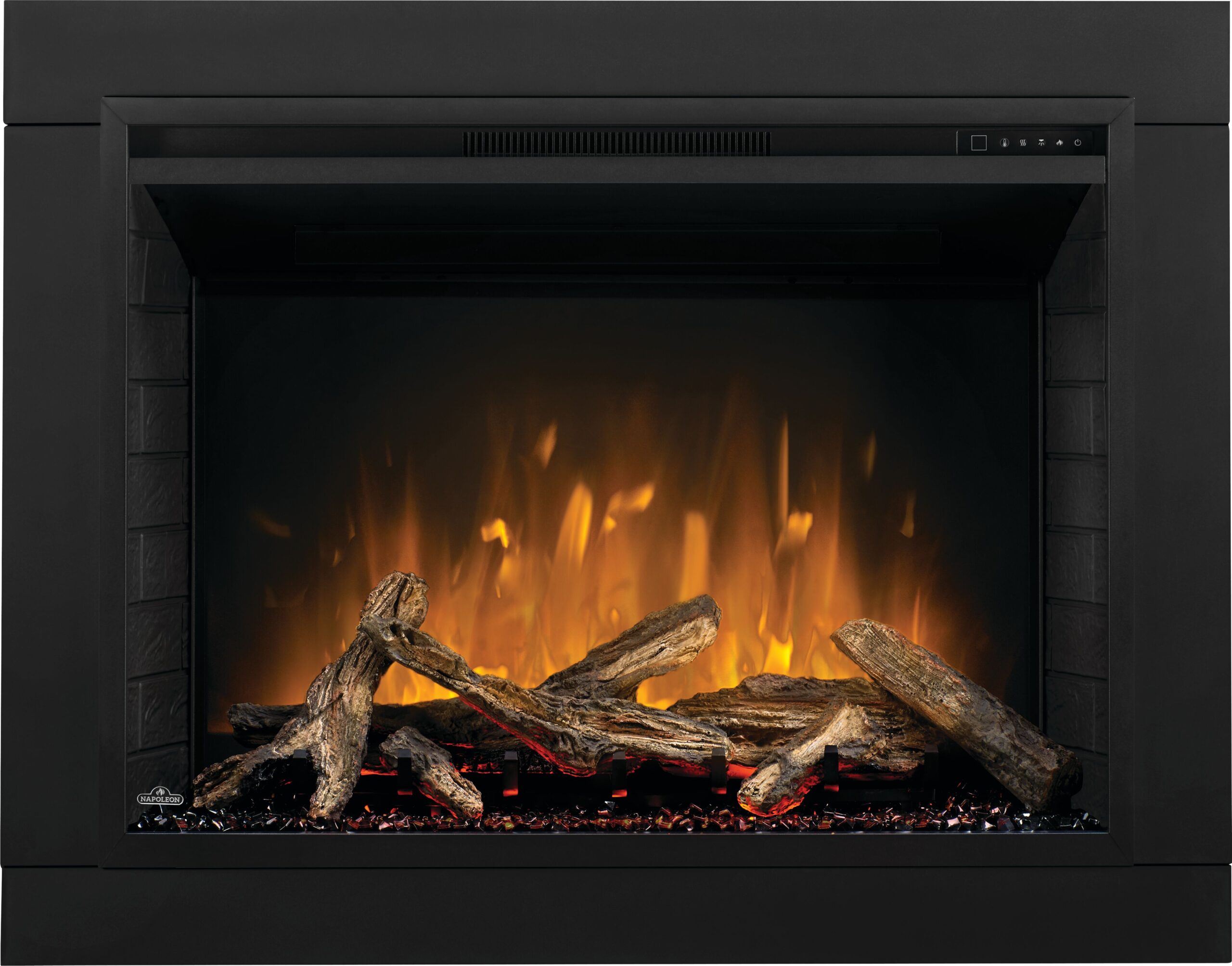 The Napoleon: Element NEFB42H, available from Kindled Timber in Indianapolis, IN