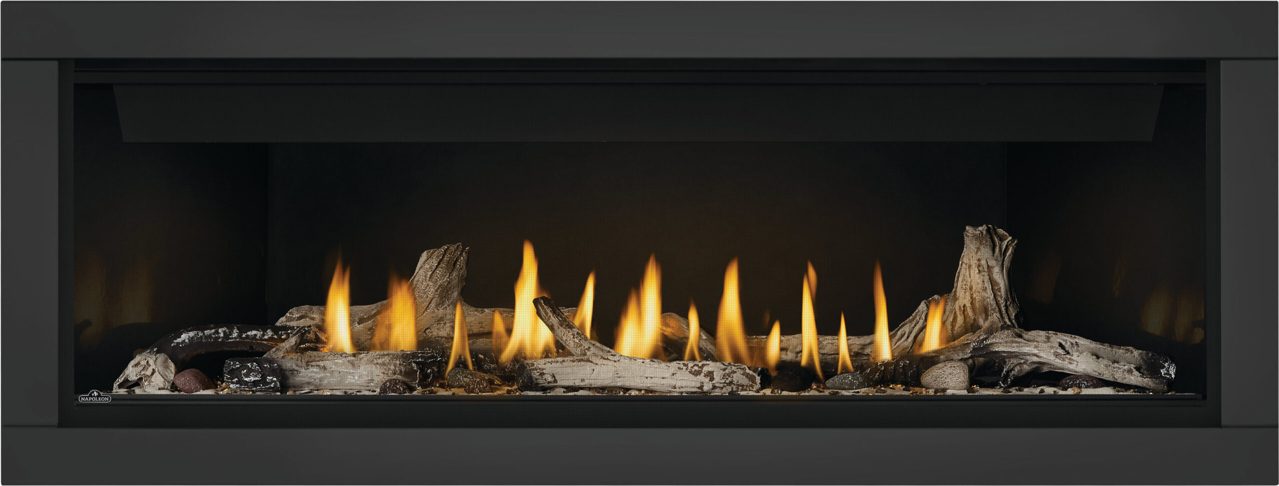 The Napoleon: Ascent Linear BL56, available from Kindled Timber in Indianapolis, IN