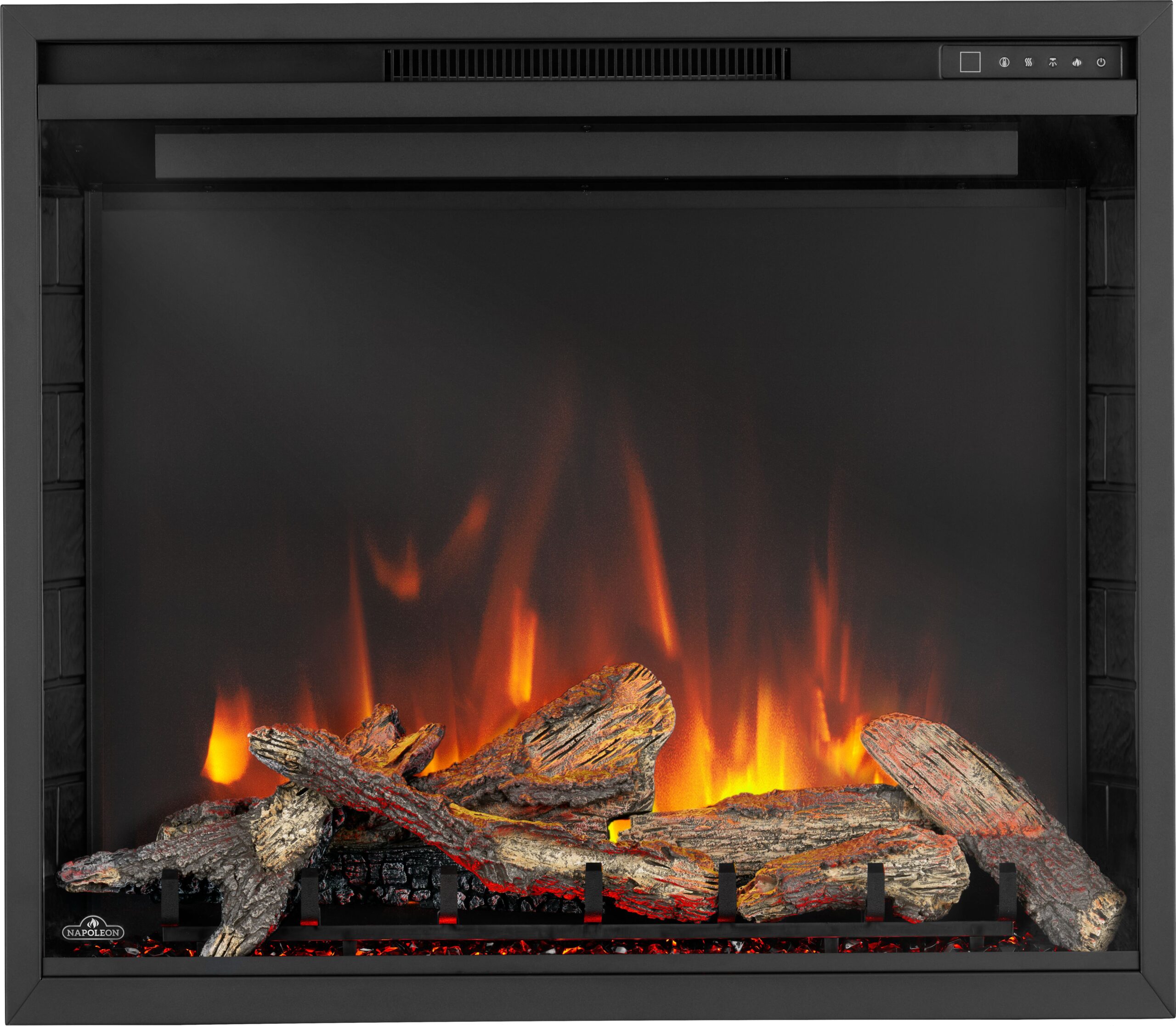 The Napoleon: Element NEFB36H, available from Kindled Timber in Indianapolis, IN