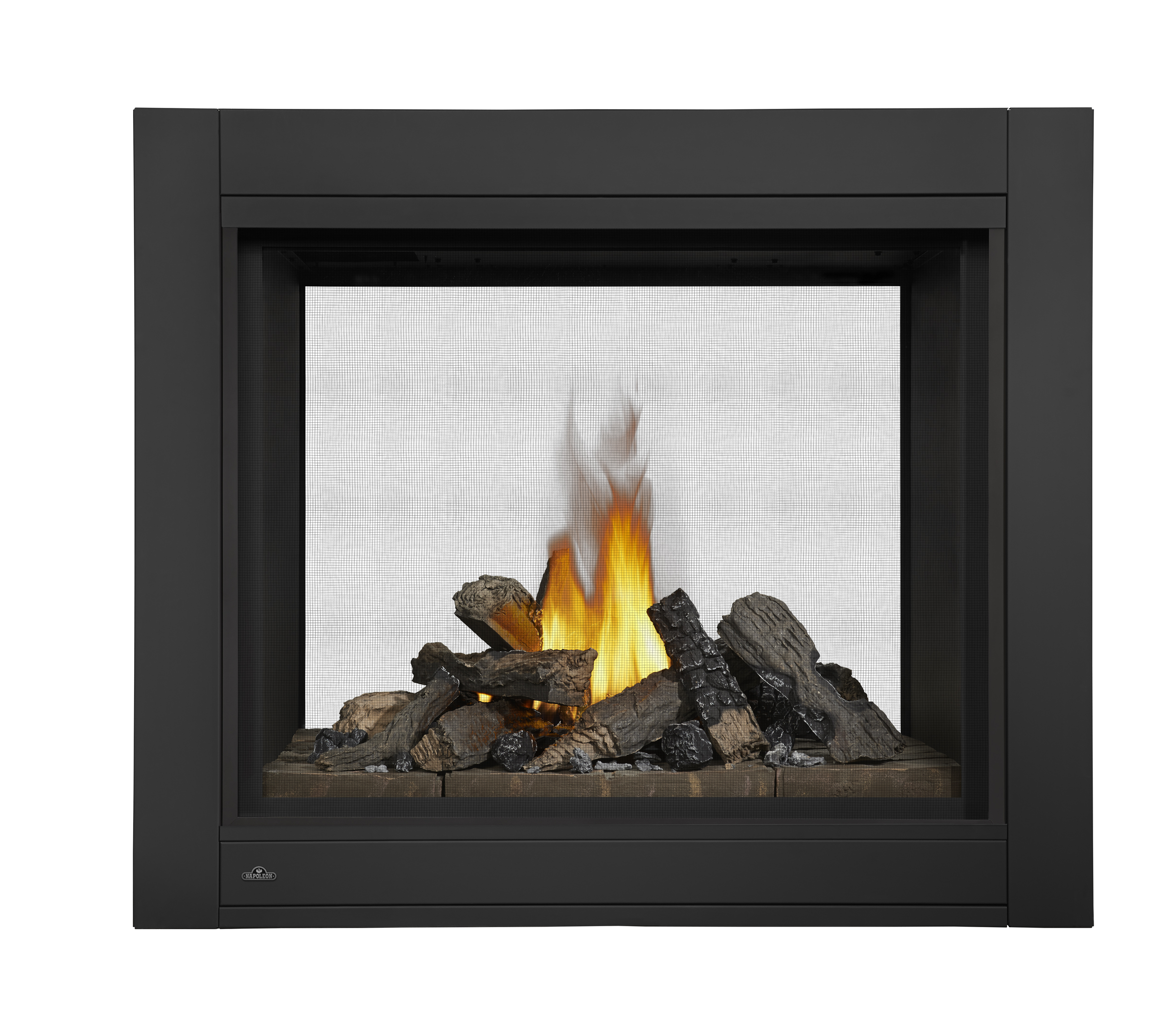 The Napoleon: Ascent Multi-View See-Through BHD4ST, available from Kindled Timber in Indianapolis, IN