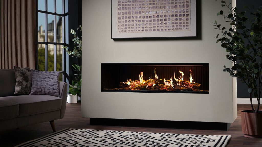 DaVinci: GreenSmart Electric 59 — primary view