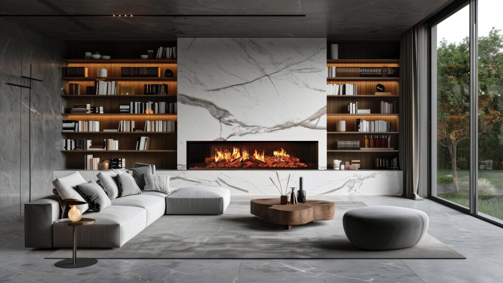 DaVinci: GreenSmart Electric 71